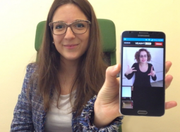 Ca’ Foscari: con VEASYT 7 anni ‘avanti’ nel video-interpretariato in LIS
